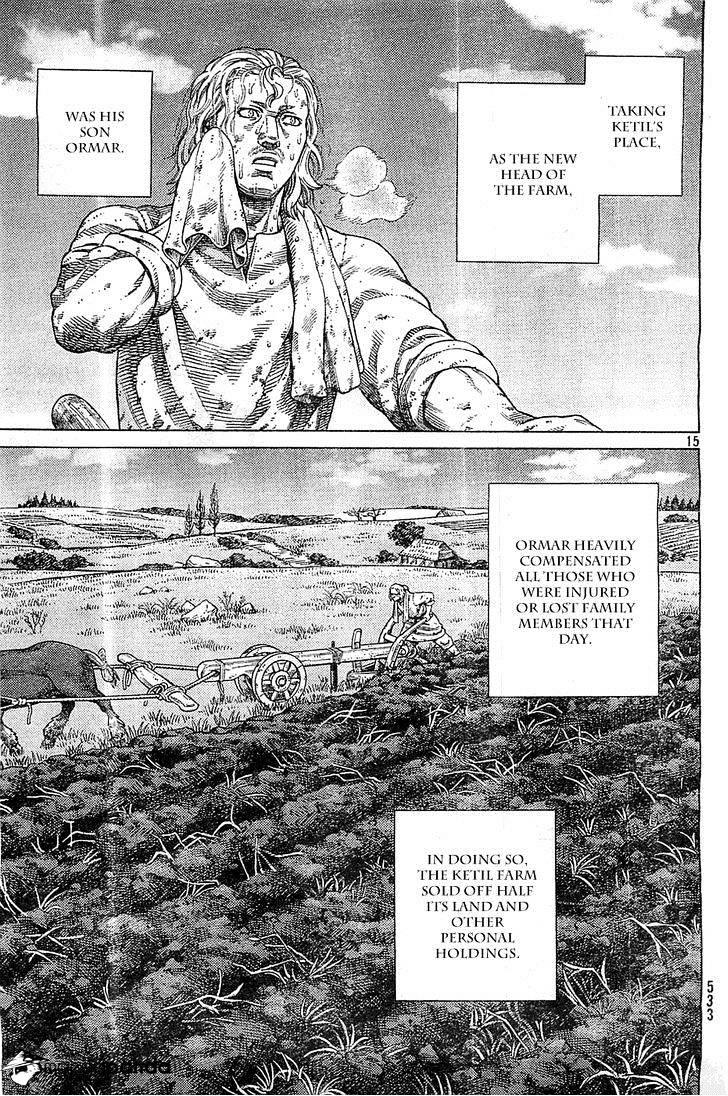 Vinland Saga, Chapter 99 image 15